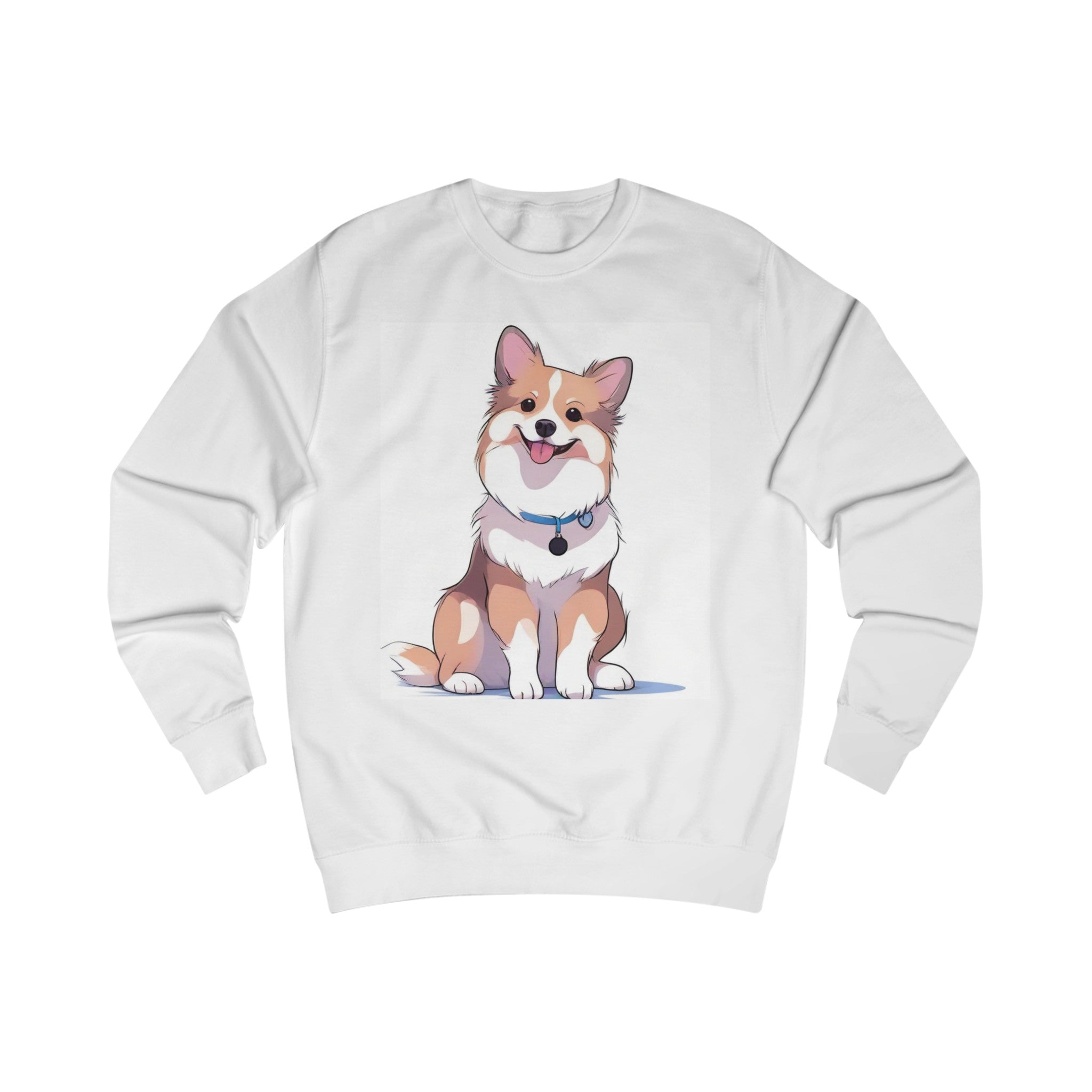 personality Unisex Sweatshirt