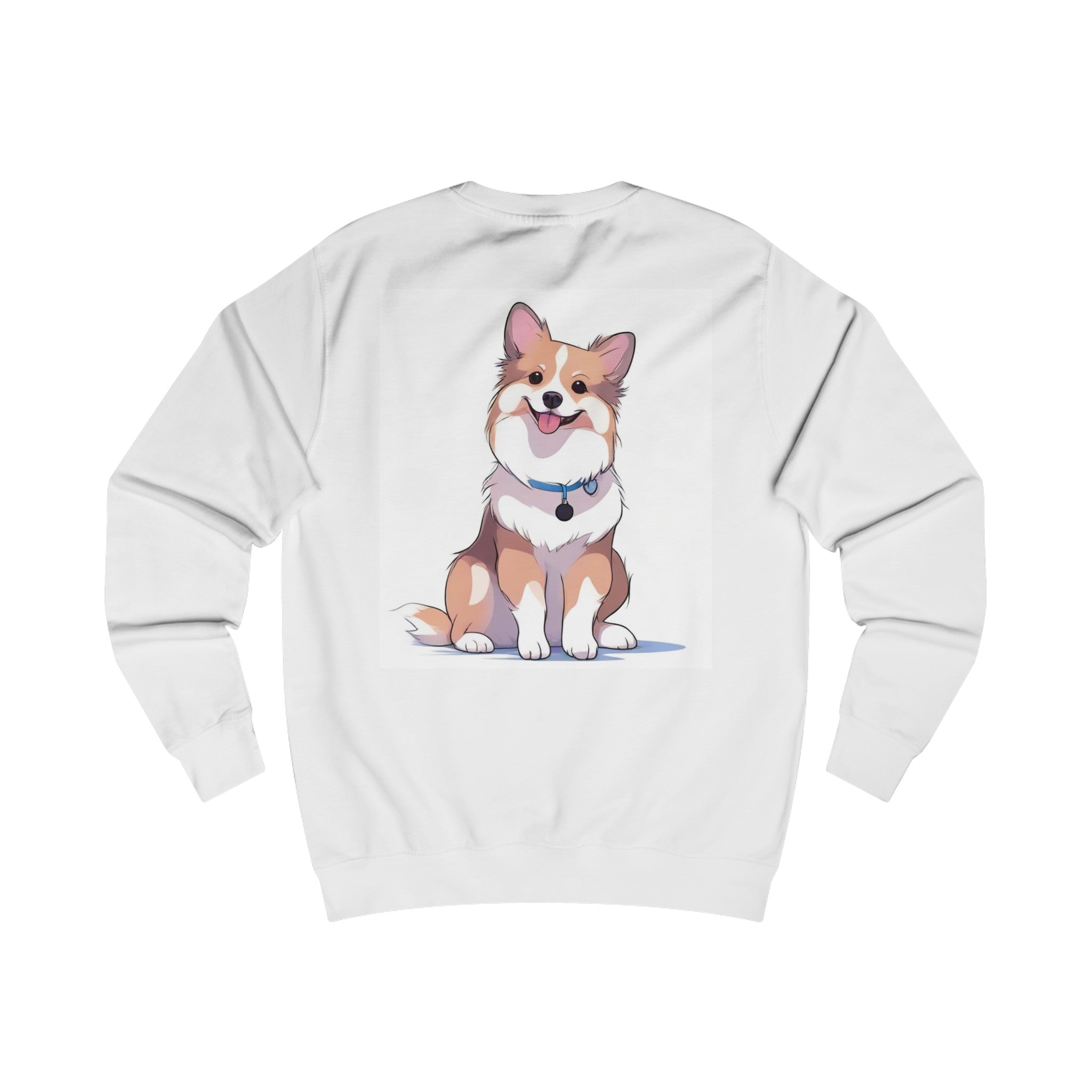 personality Unisex Sweatshirt