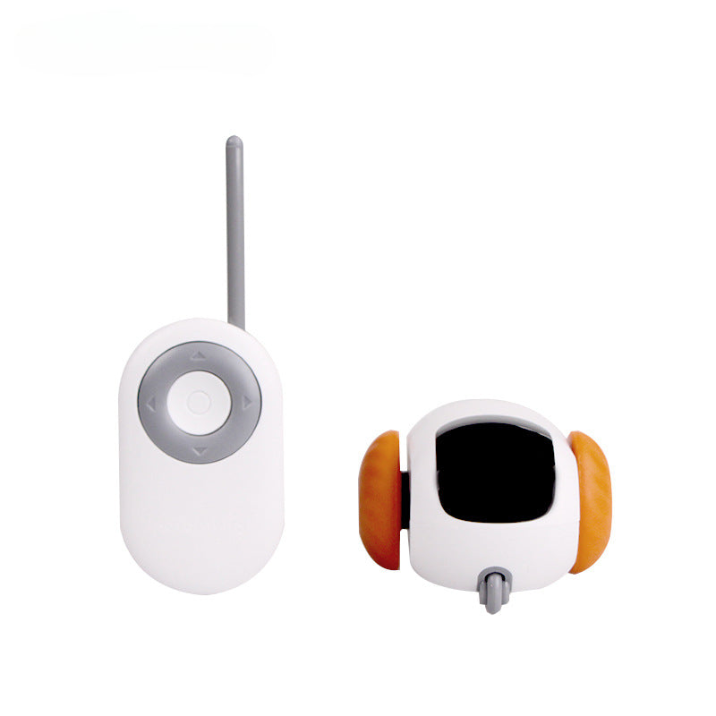 Intelligent remote control electric sound play