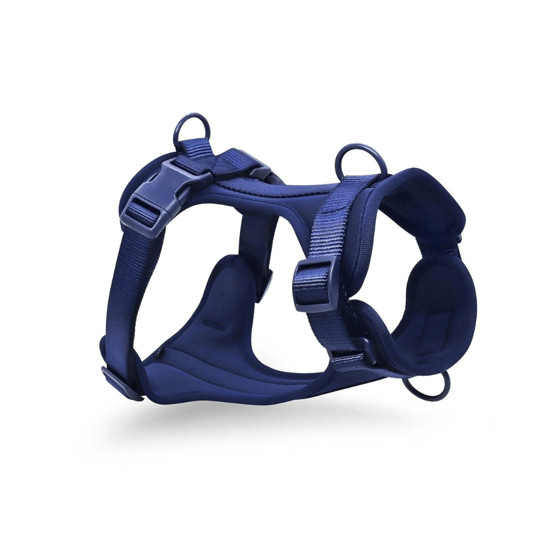 Pet chest strap set waterproof