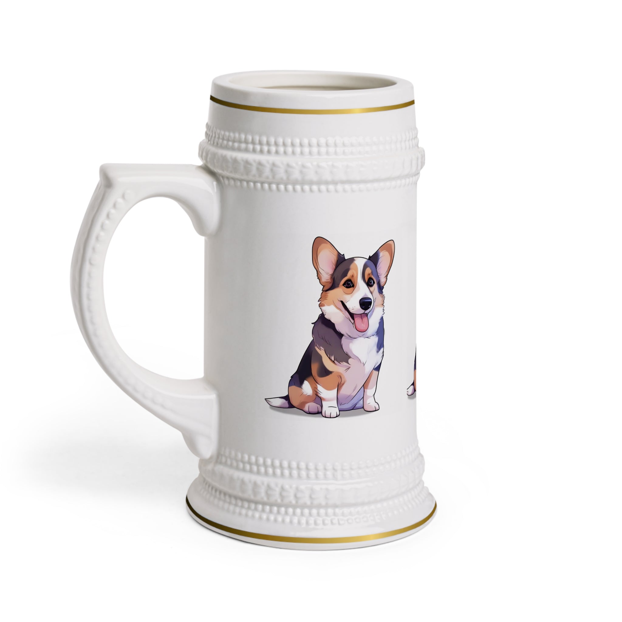 personality Beer Stein Mug